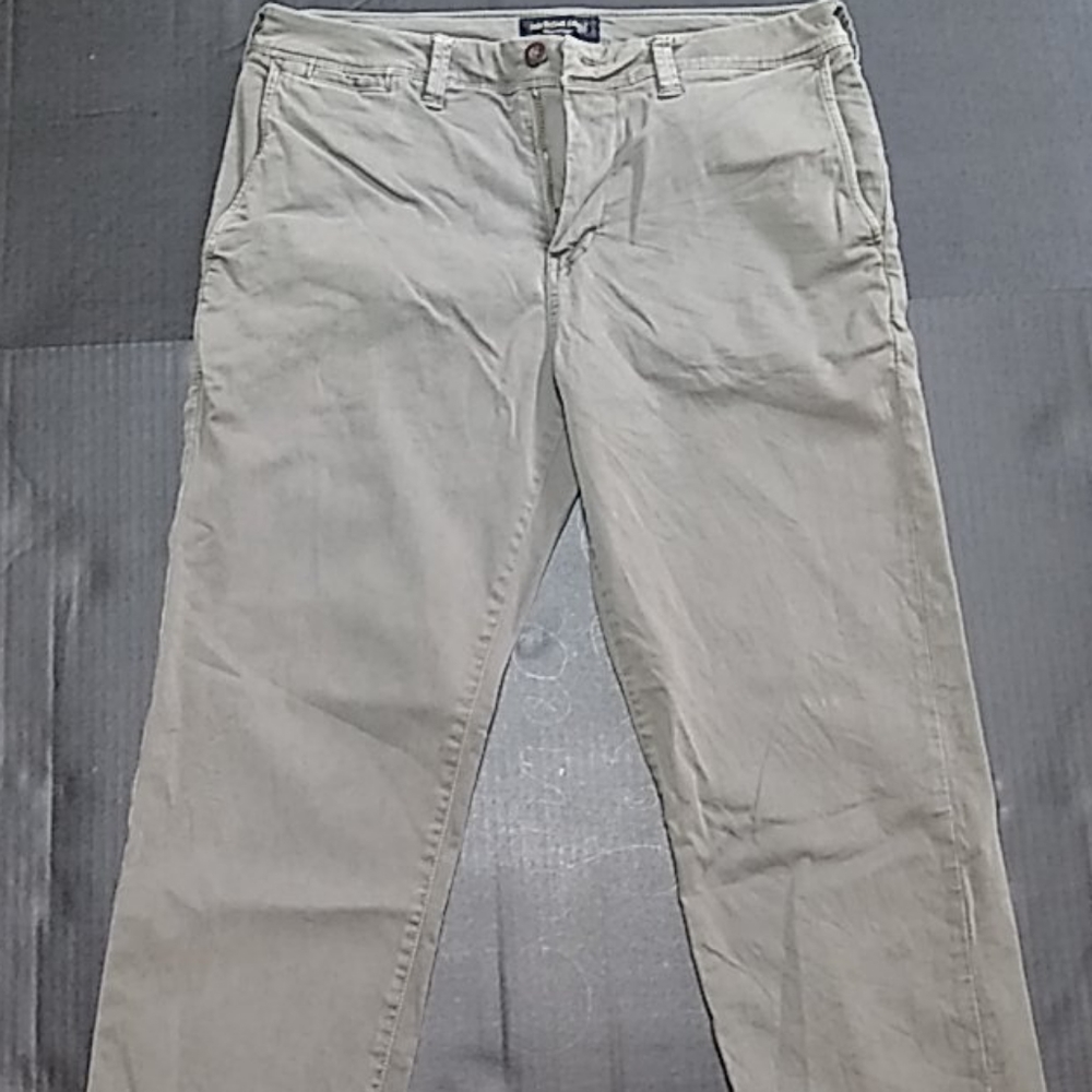 American eagle dress pants